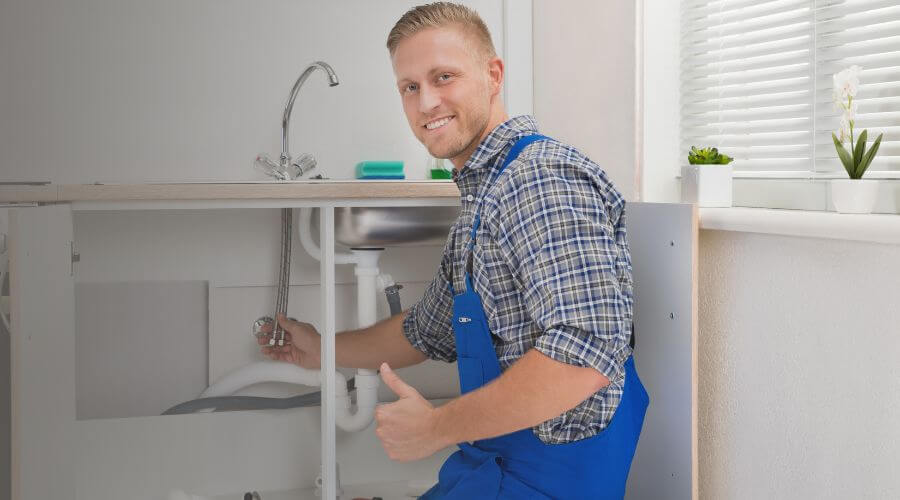 Local expert plumbing services in Clarksburg, IN
